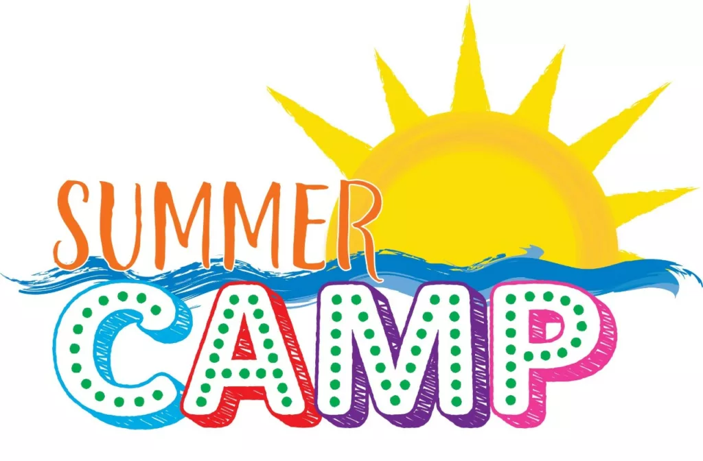 Summer Camp shj