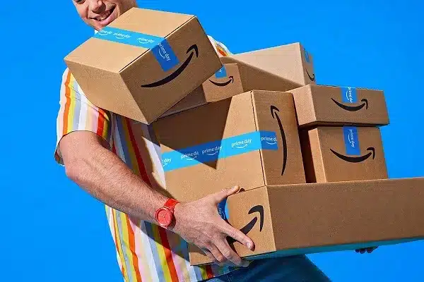 Amazon UAE Unveils Massive Two-Day Sale