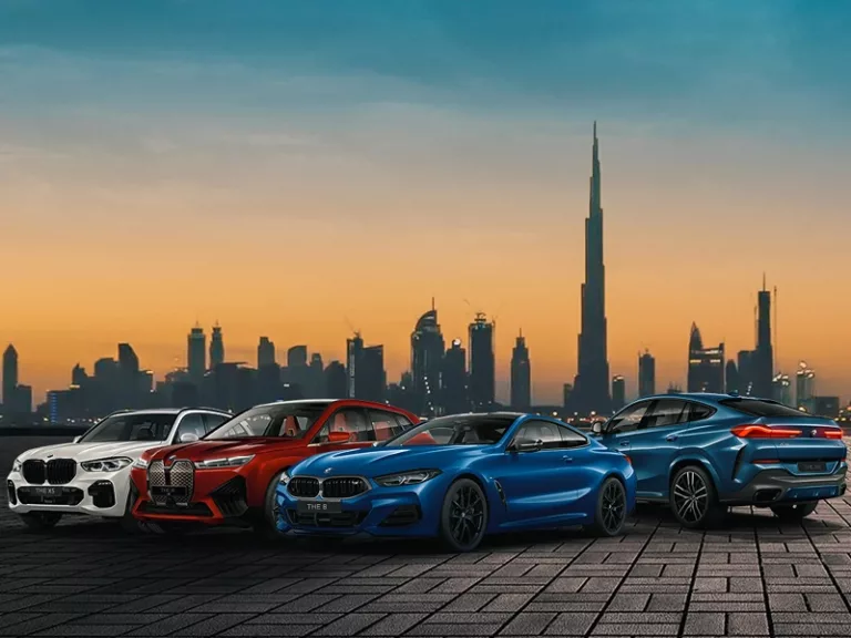BMW XM Ramadan offer