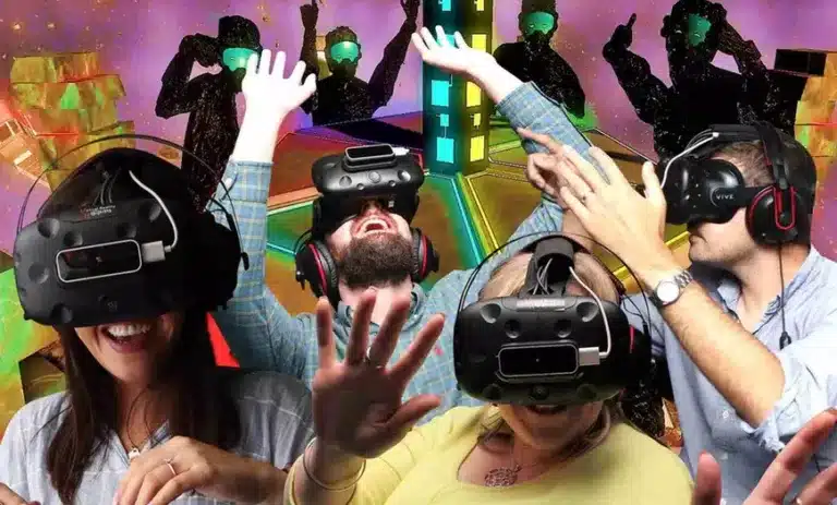 Entermission Dubai offers