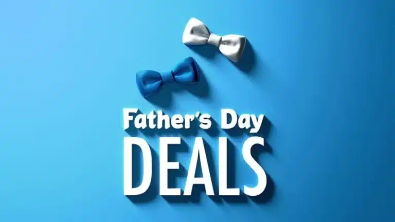 Father’s Day Delights: 10 Exciting Offers