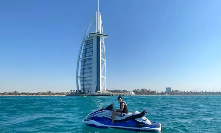 Ocean Cruise Jetski offers