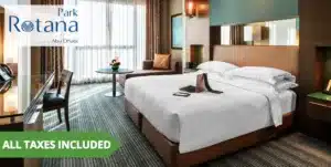 Park-Rotana