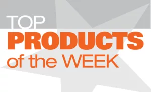 Top Products of the Week