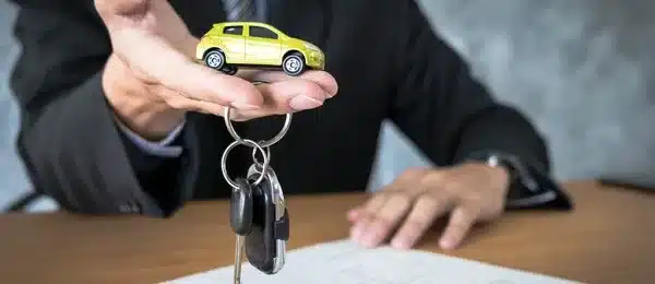 Dubai RTA’s New Vehicle Ownership Transfer Rules: Key Updates