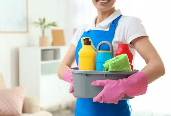 Maid Service deals in Dubai