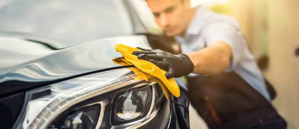 Car Wash offers in Dubai