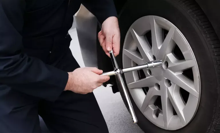 Car Wheel alignment and balancing offers in Dubai