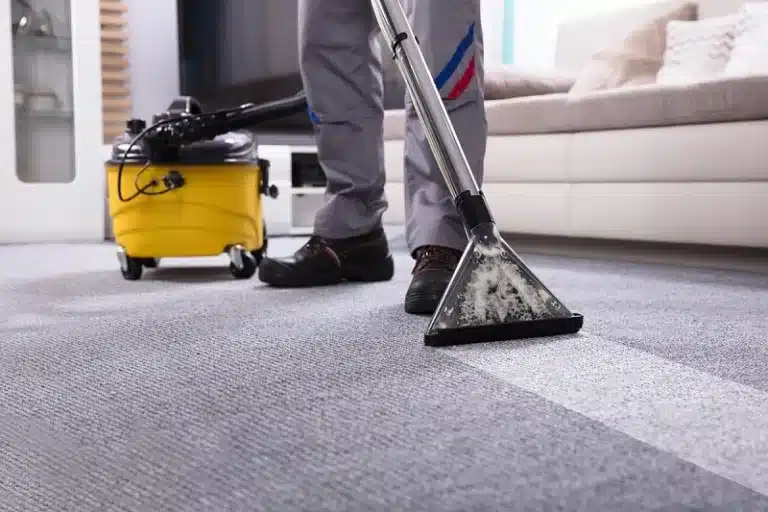 Carpet Cleaning offers in Dubai