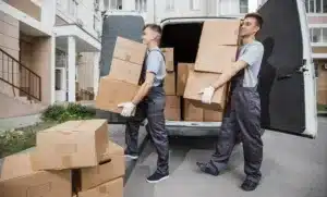 Furniture moving deals in Dubai