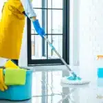 Cleaning Service deals in Dubai