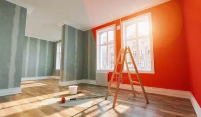 Home Painting deals in Dubai