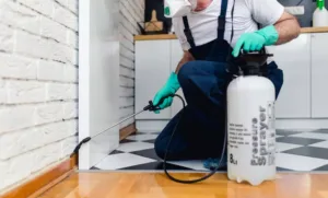 Pest control deals in Dubai