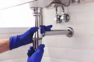 Plumbing Service offers