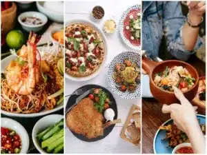 Dubai Summer Restaurant Week