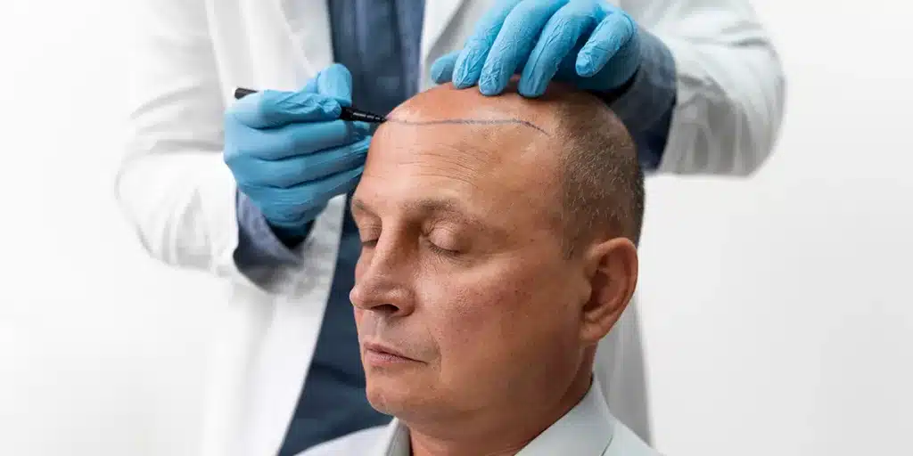 Best Hair Transplant Clinics