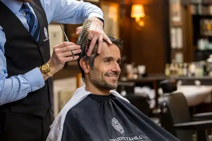 Men’s Haircut deals in Dubai