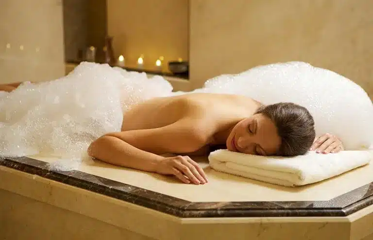 Moroccan Bath deals in Dubai
