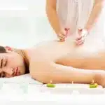 Spa & Massage deals under AED 100