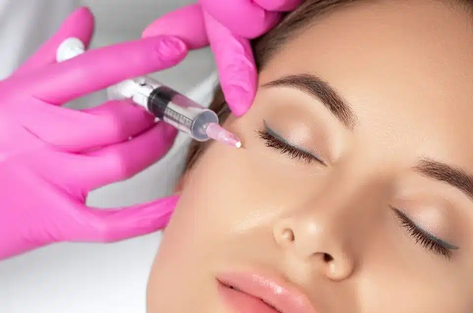 Botox Injection deals in Dubai