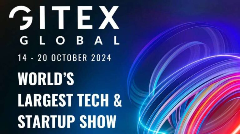 GITEX GLOBAL 2024