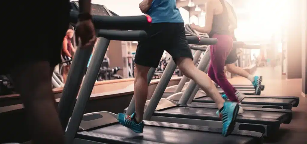 gym membership