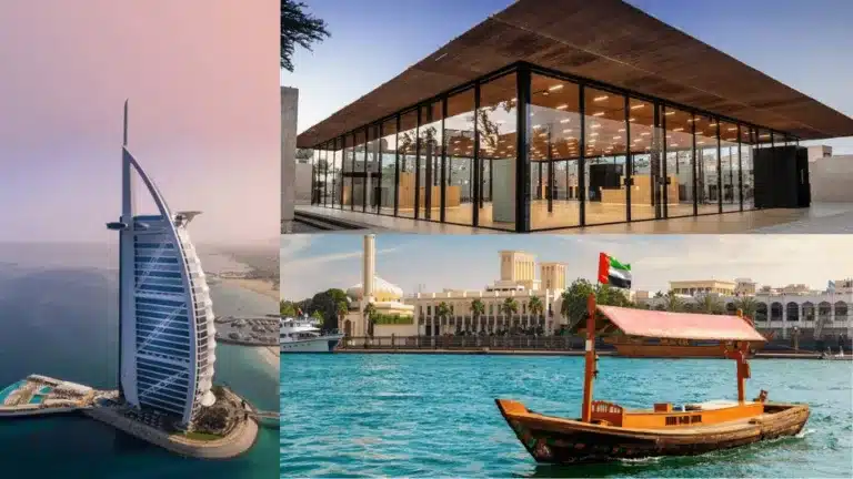 Dubai City Tour deals
