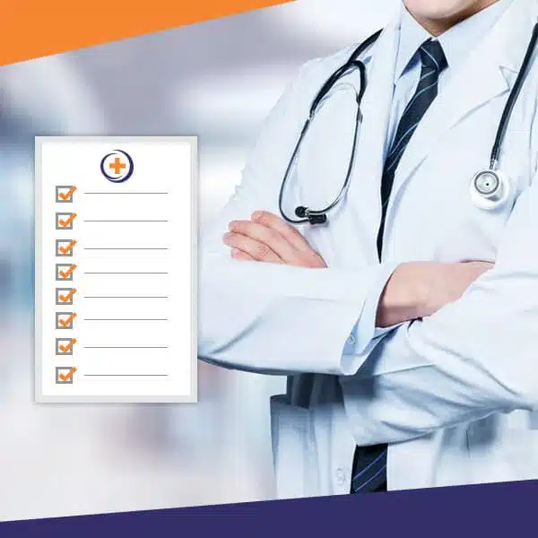 Health Checkup Package deals in Dubai