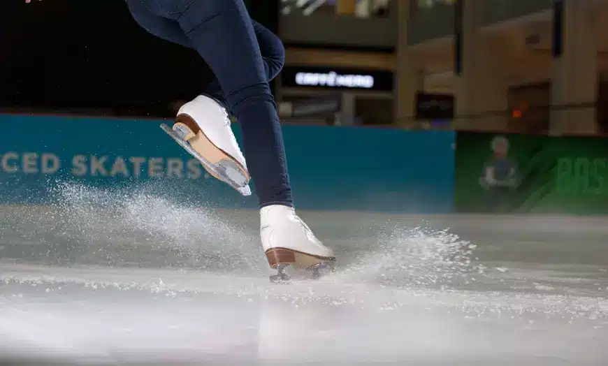 Ice Rink deals in Dubai