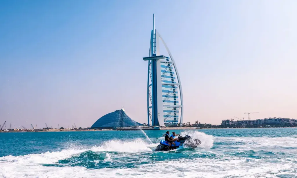 jetski