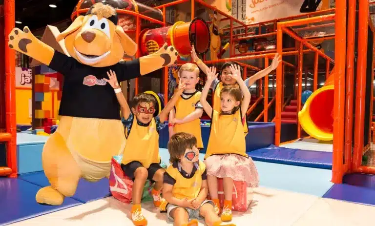 Kids Play deals in Dubai
