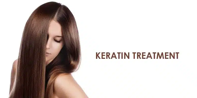 Keratin & Protein Treatment offers in Dubai