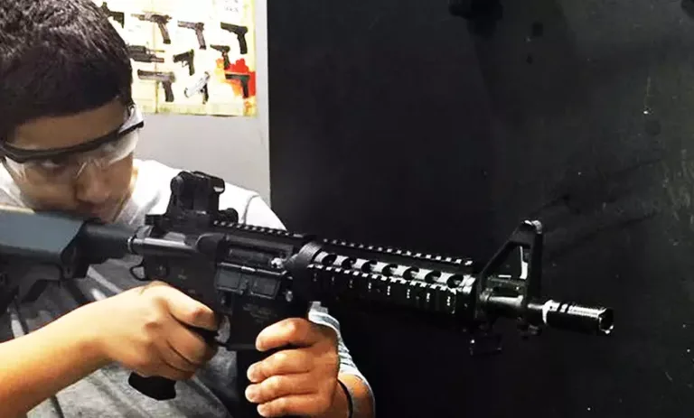 Shooting Practice deals in Dubai & Sharjah