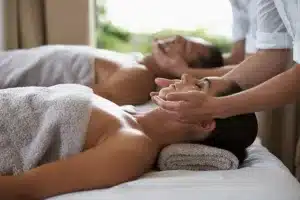 Couple Spa package deals