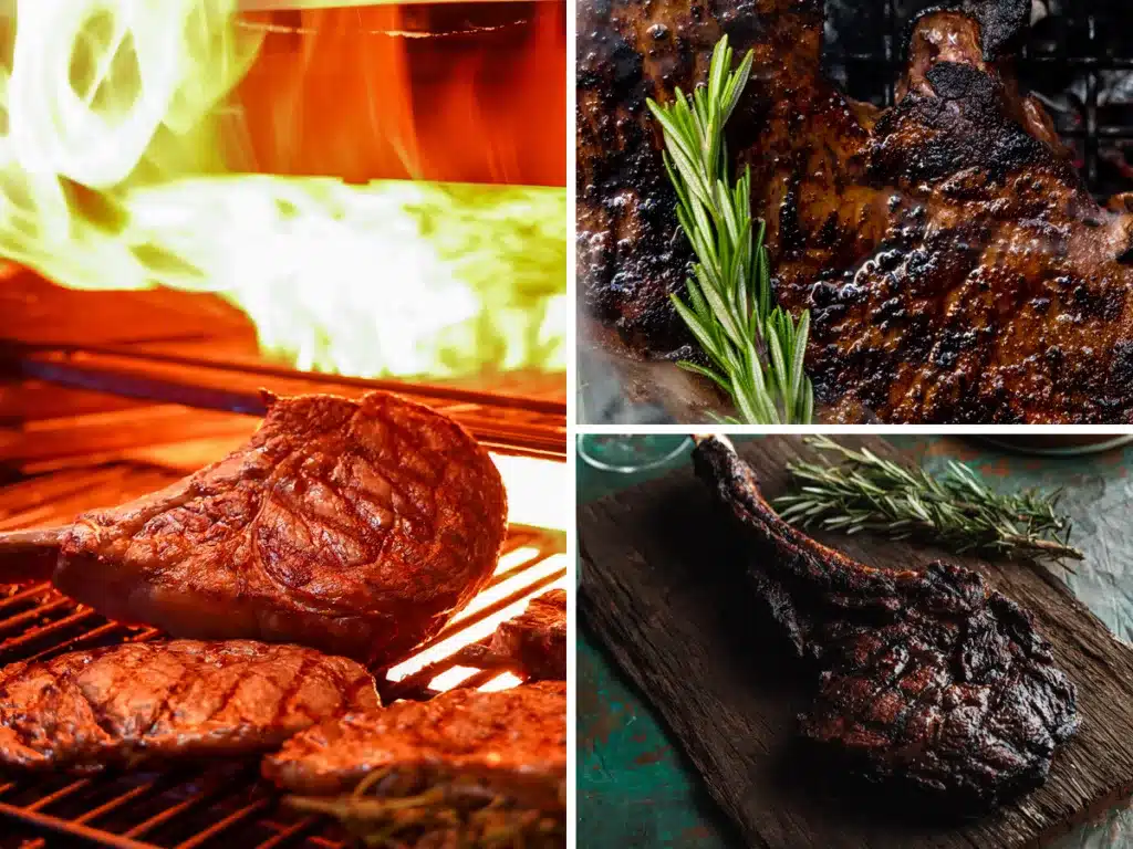 steakhouses in dubai