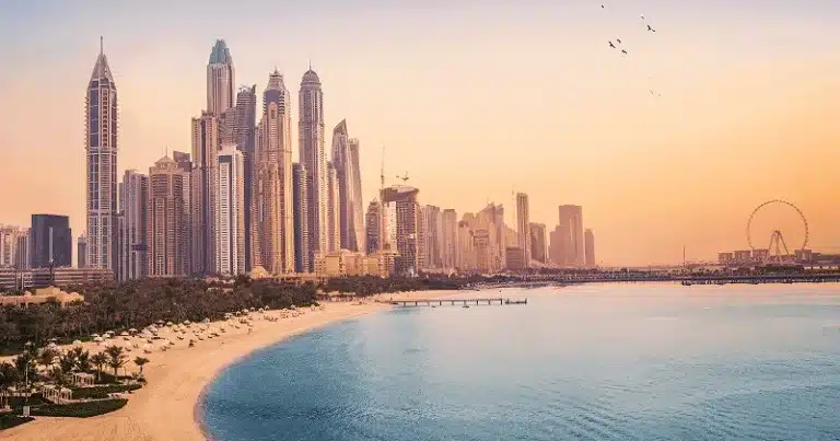 Exploring Dubai with Senior Citizens: 15 Fun Activities