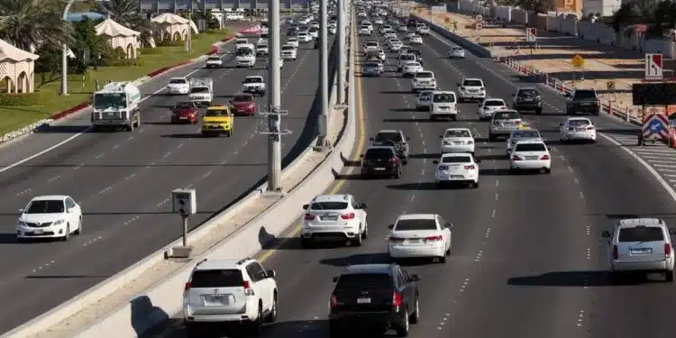 How to pay RTA Traffic Fine Payments on Installment