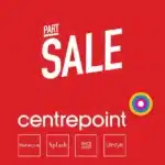 Centrepoint Big Shopping Bonanza