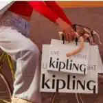 Kipling Special offer