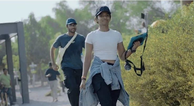 Aventura Park – Magic Portal