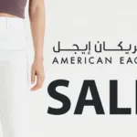 American Eagle Special offer