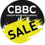 CBBC Clearance sale