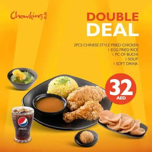 Forget a meal deal bro 😋😋 #carrefour #dubaimall #food