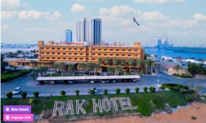 Ras Al Khaimah Hotel Offers
