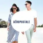 Aeropostale Weekend offer