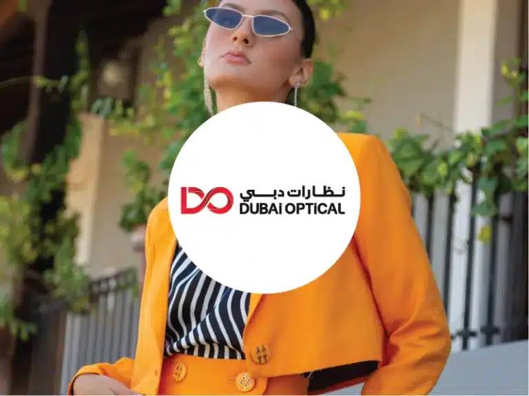 Dubai Optical Part Sale