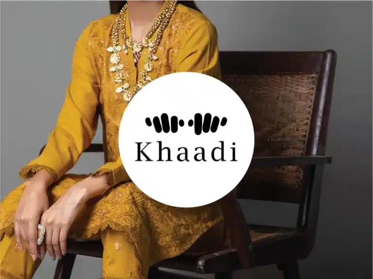 Khaadi Part sale