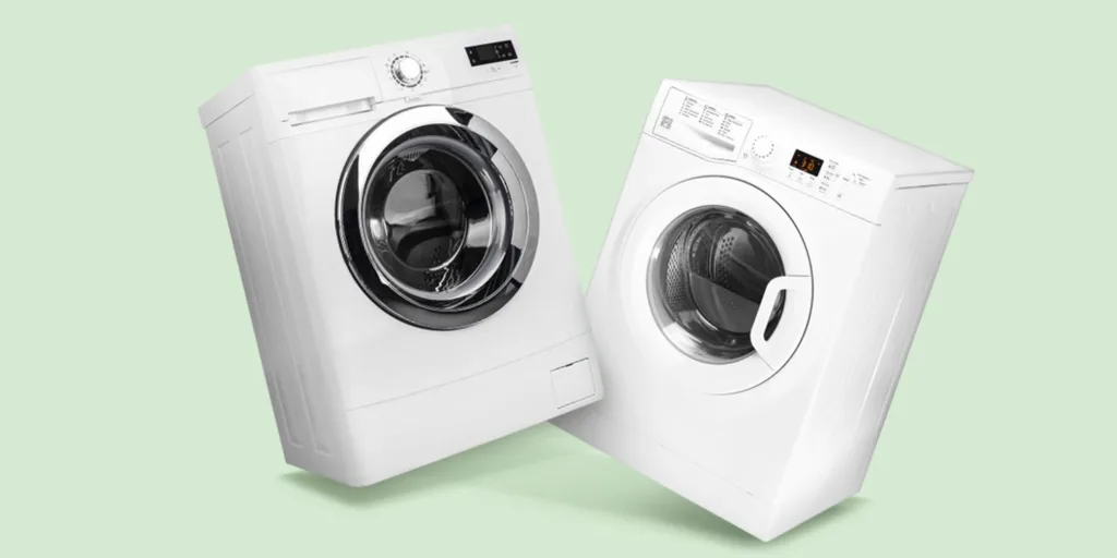 washing machine deals