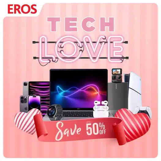 Eros Digital Home Dubai Sale Offers Dubai Savers