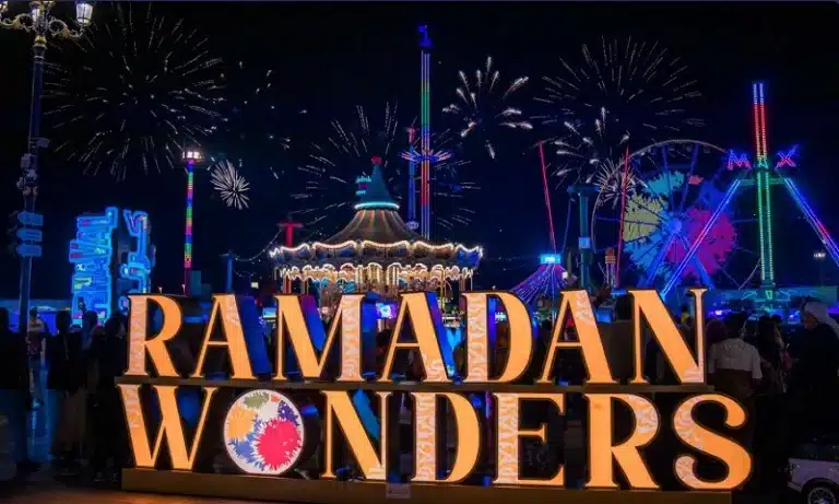 Global Village introduces Ramadan Wonder Souq and Extended Hours